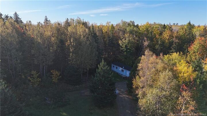 Property Photo:  205 West Galloway Road  NB E4W 2P2 