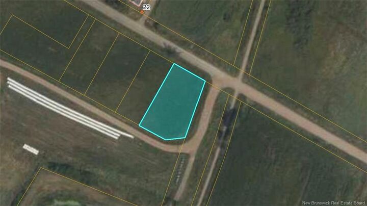 Property Photo:  Lot 26-10 Donald Harper Road  NB E4L 1H6 