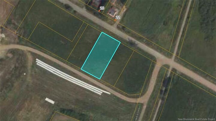 Property Photo:  Lot 26-8 Donald Harper Road  NB E4L 1H6 
