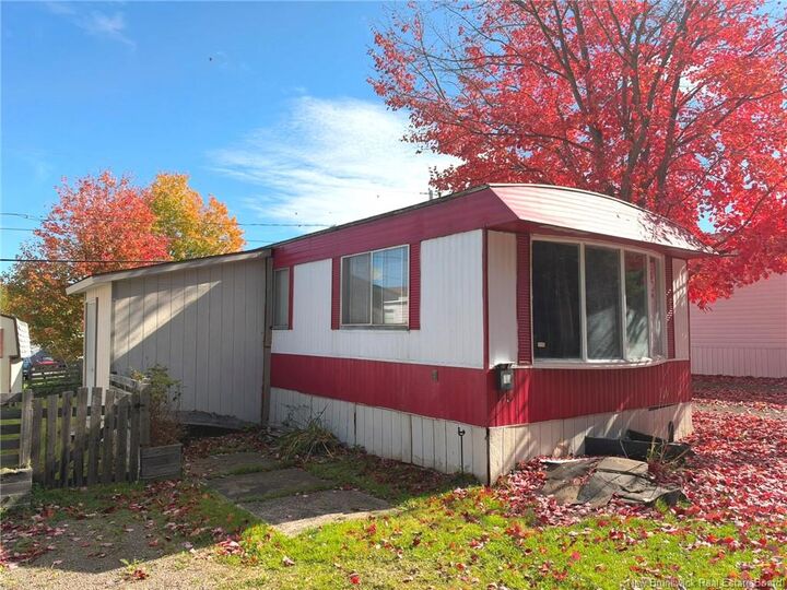 Property Photo:  41 Rocket Avenue  NB E1E 2J2 