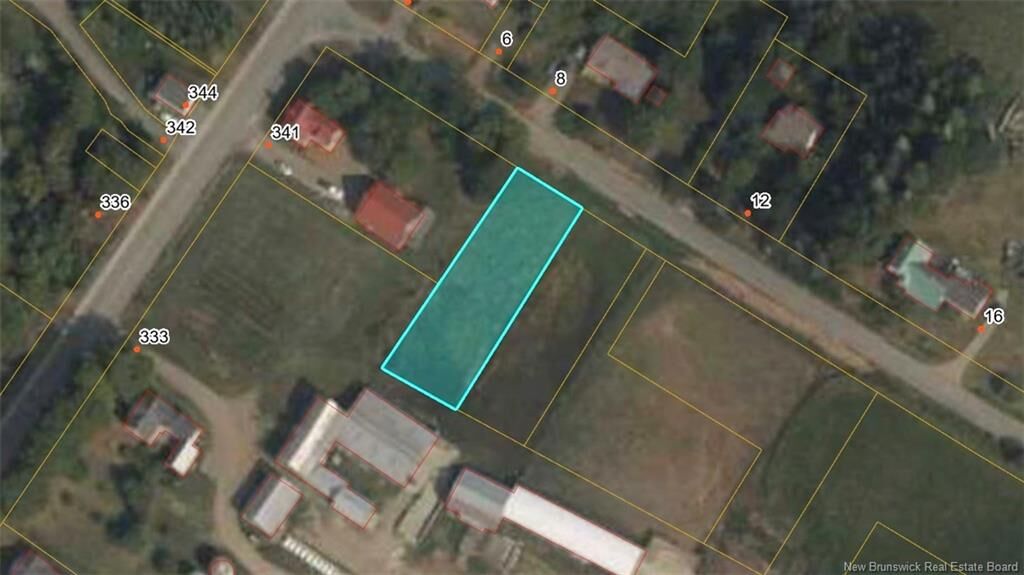 Property Photo:  Lot 26-1 Donald Harper Road  NB E4L 3H2 
