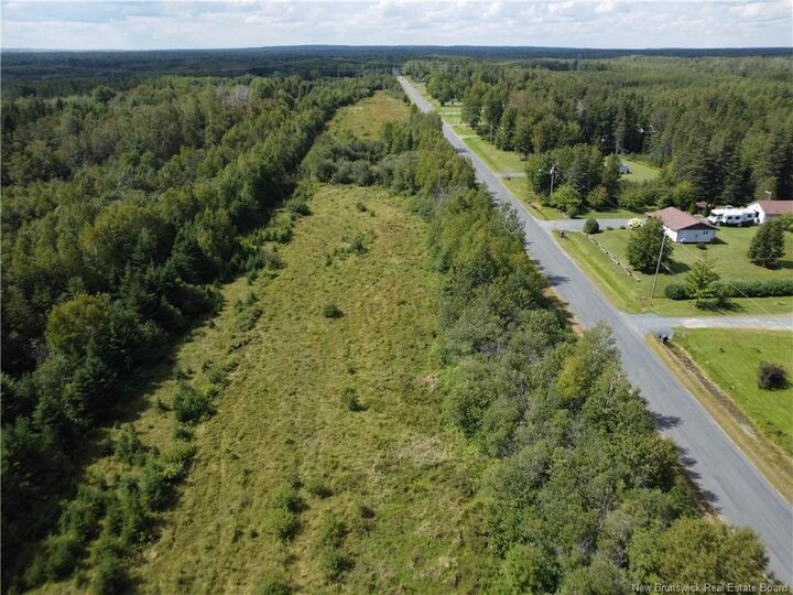 Property Photo:  Lot Jean-Louis  NB E8J 3B8 