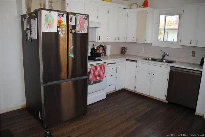Property Photo:  248 Whitepine Road  NB E1B 2X1 
