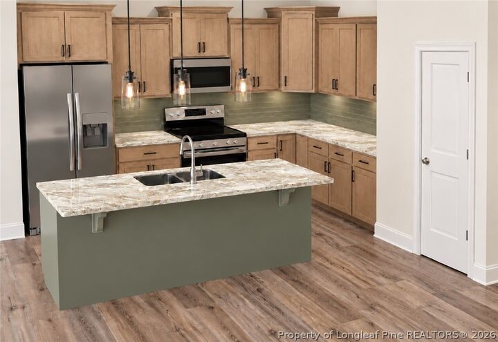 Property Photo:  6338 Bailey Lake Road  NC 28304 