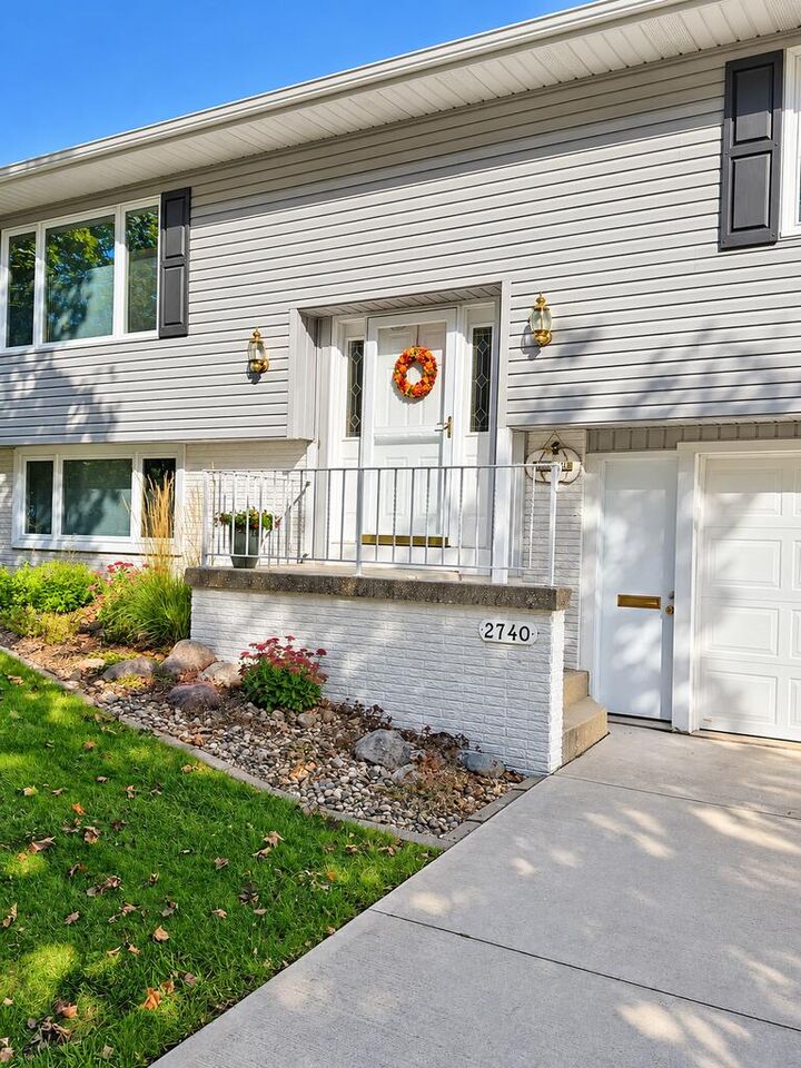 Property Photo:  2740 22nd Avenue North  IA 50501 