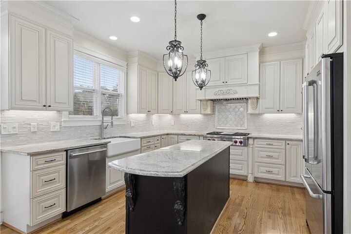Property Photo:  2843 Seagrave Way  GA 30066 