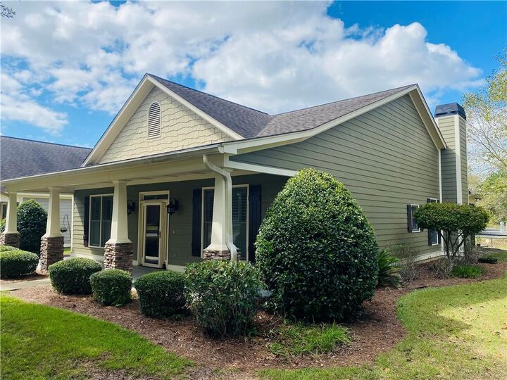 Property Photo:  1835 Arlington Park Circle  GA 31701 