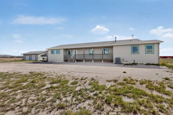 Property Photo:  97 Abeto Circle  NM 87002 