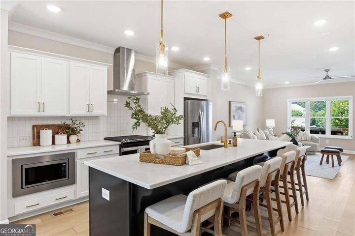 Property Photo:  1728 Evenstad Way  GA 30080 