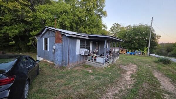 Property Photo:  174 Cass Lane NW  TN 37310 