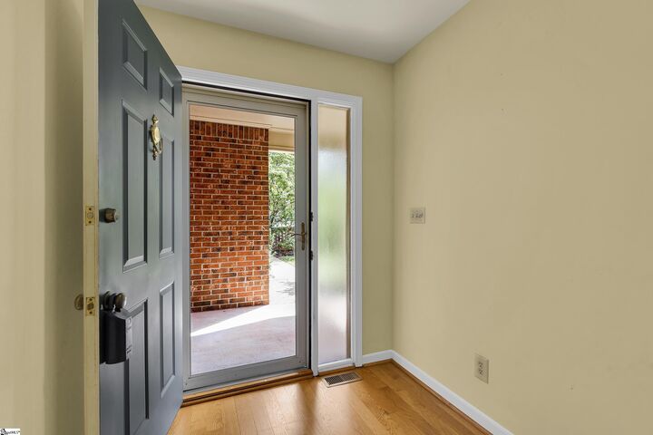 Property Photo:  321 Mockingbird Hill  SC 29605 