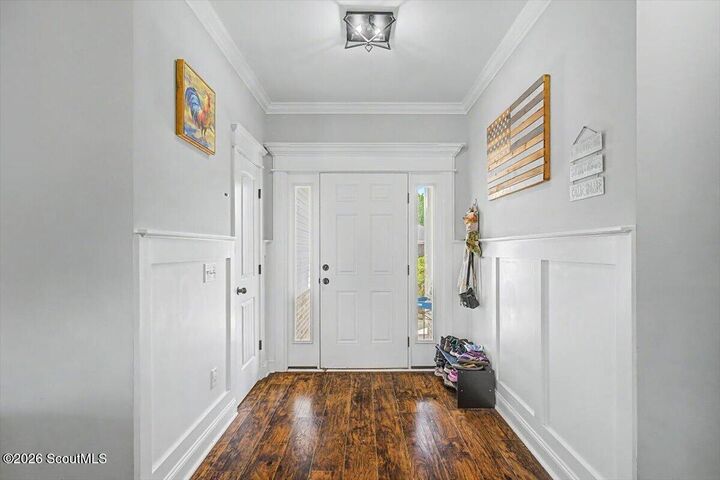 Property Photo: 129 Timberland Drive NE GA 31316