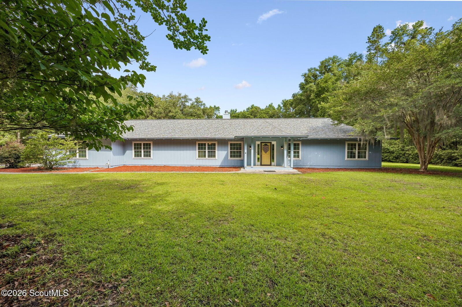 Property Photo: 331 Magna Carta Drive GA 31569