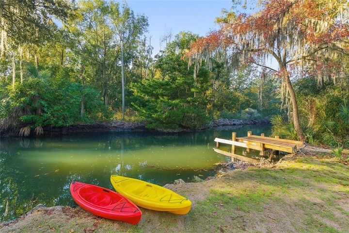 Property Photo:  230 Yacht Road  GA 31525 
