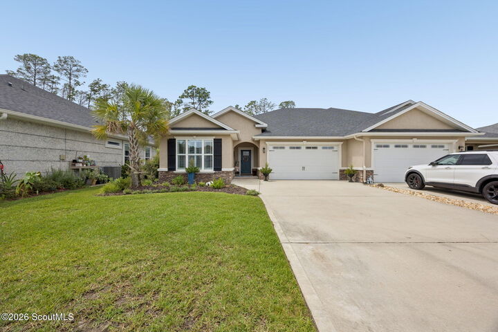 Property Photo:  137 Ryan Nicholas Drive  GA 31548 