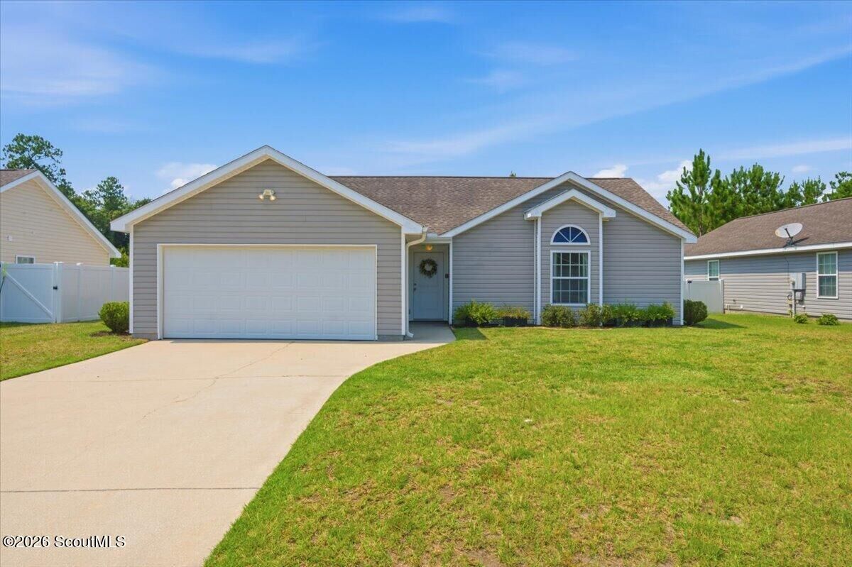 Property Photo:  177 Winstead Drive  GA 31525 