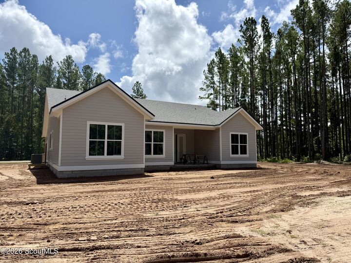 Property Photo:  1077 La Vento Lane  GA 31565 