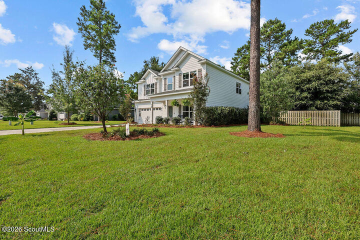 Property Photo: 44 Shortleaf Trail GA 31324