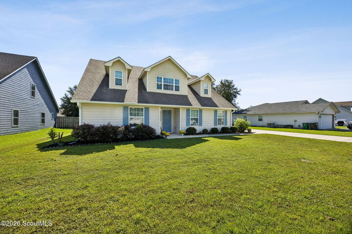 Property Photo:  608 Victorias Circle  GA 31558 
