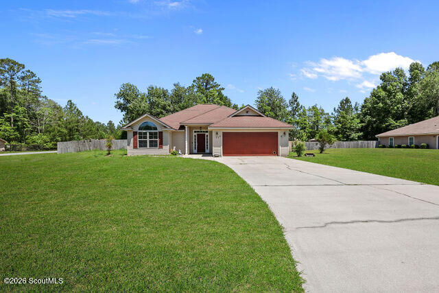 Property Photo:  11 Box Call Trail  GA 31525 