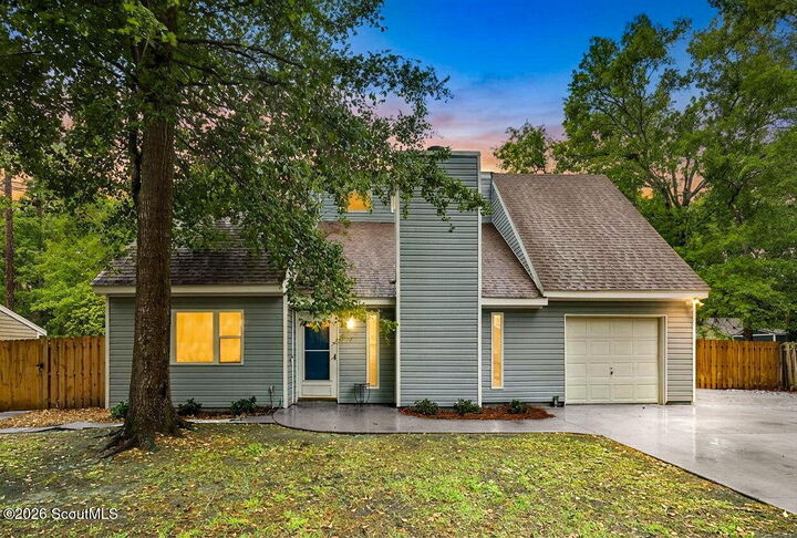 Property Photo:  108 Bachlott Road  GA 31558 