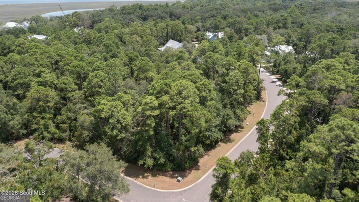 Property Photo: V/L 396 Cumberland Harbour Ph3 Avenue GA 31558