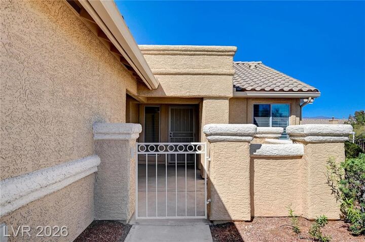 Property Photo: 9436 Mount Cherie Avenue 103 NV 89129