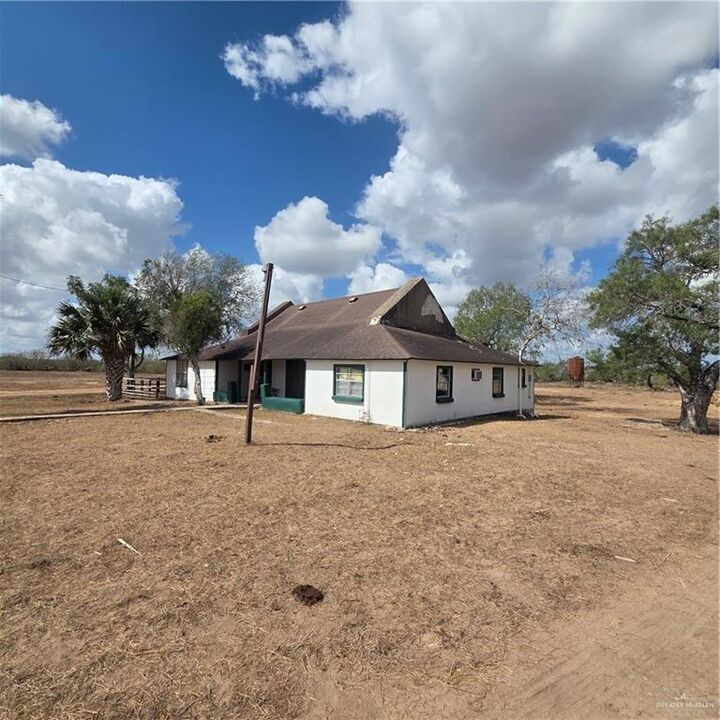 Property Photo:  Tbd Cr 217  TX 78349 