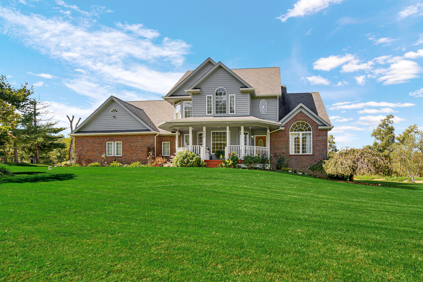Property Photo:  966 N 50  IN 46304 
