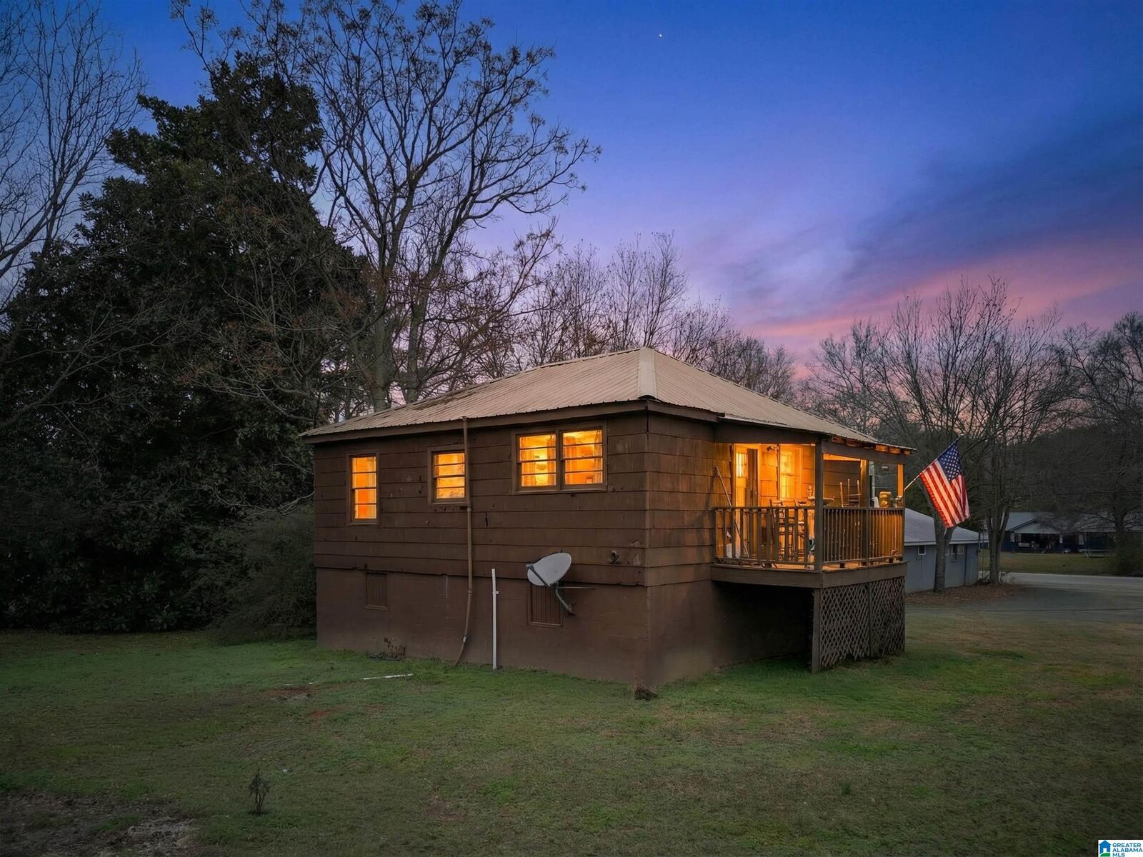 Property Photo: 4837 Eulaton Road AL 36201