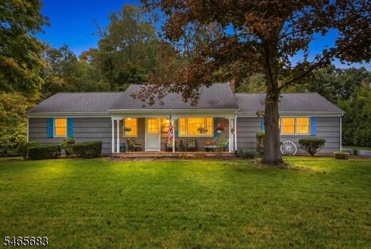 Property Photo:  89 Cozy Lake Rd  NJ 07438 