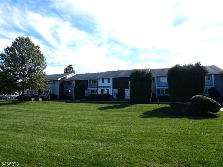 Property Photo: 4 Quincy Circle 4 NJ 08810