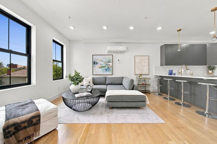Property Photo: 39 Booraem Ave 2 NJ 07307
