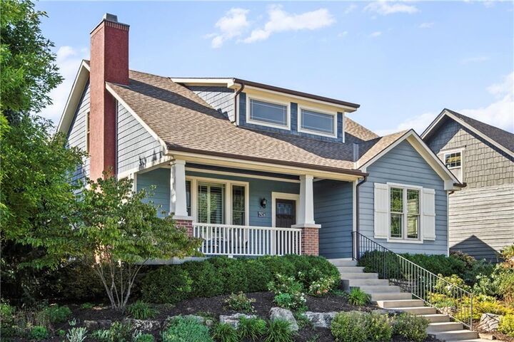 Property Photo:  7924 N Ditzler Avenue  MO 64158 
