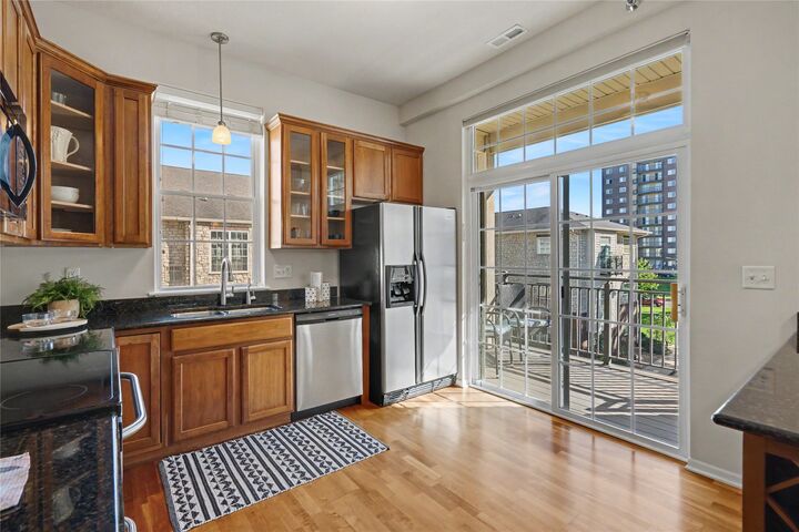 Property Photo: 3031 Grand Avenue 316 IA 50312