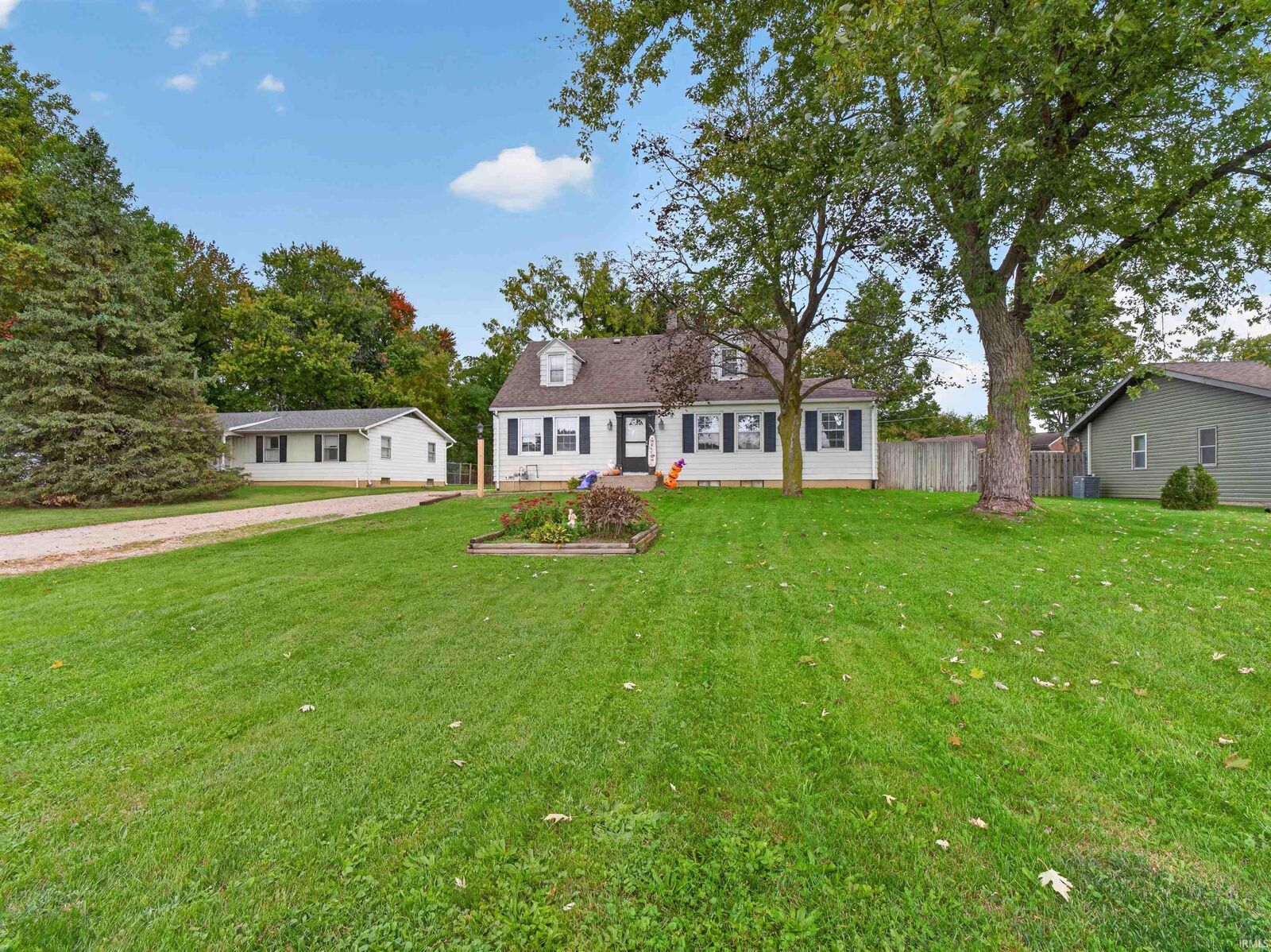 Property Photo:  3640 Bass Road  IN 46808 