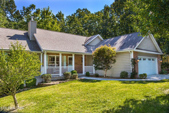 Property Photo:  182 Canterbury Drive  TN 38558 