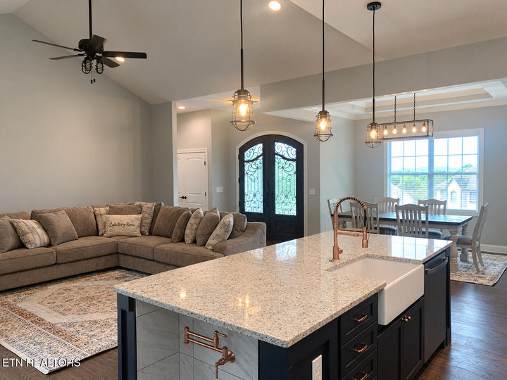 Property Photo:  8026 Canter Lane  TN 37849 