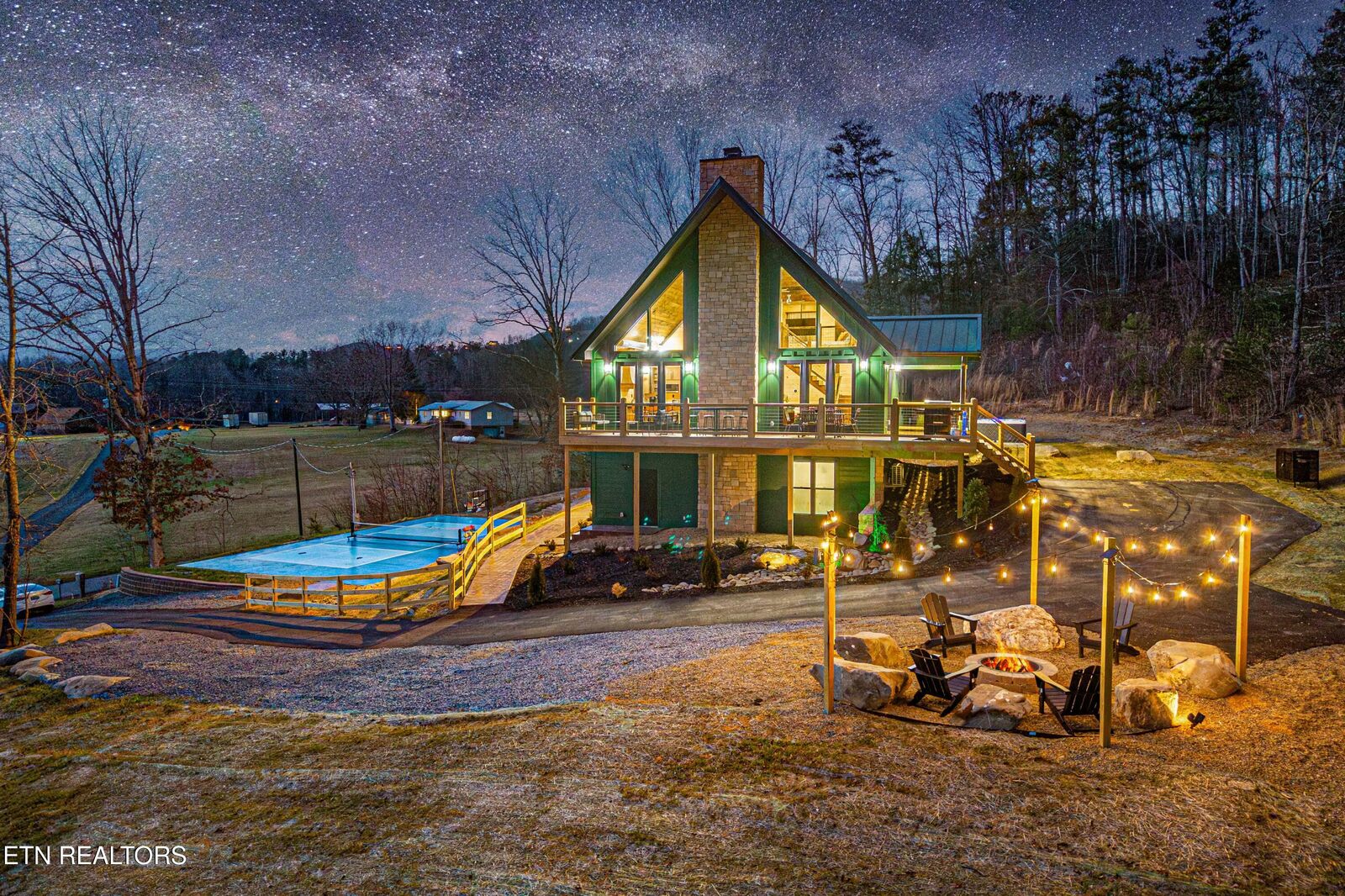 Property Photo:  2773 Clabo Rd  TN 37862 