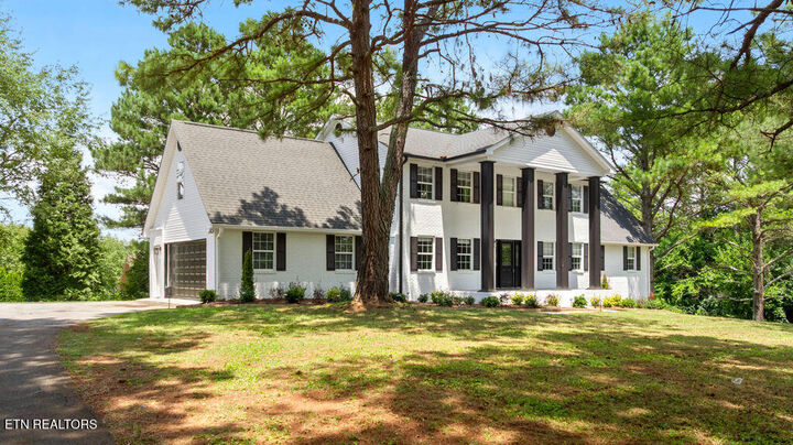 Property Photo:  12801 Peach View Drive  TN 37922 