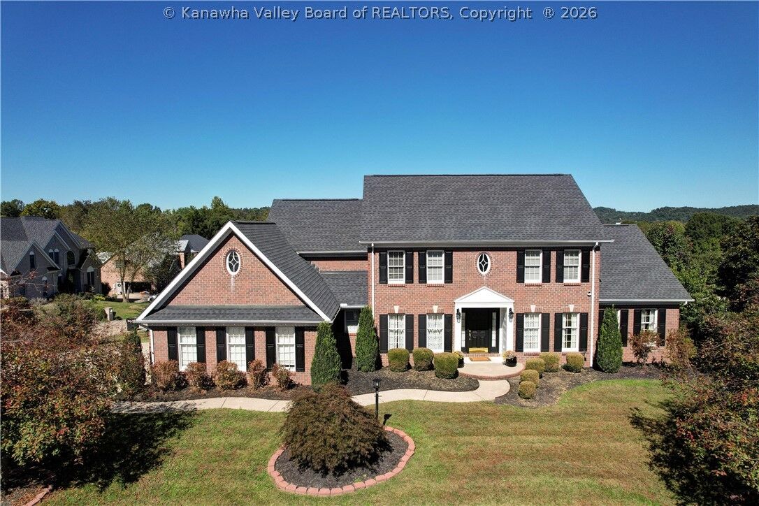 Property Photo:  132 Leslie Place  WV 25560 