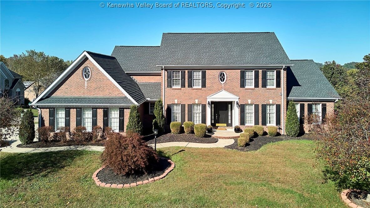 Property Photo:  132 Leslie Place  WV 25560 