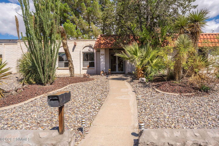 Property Photo:  3116 High Street  NM 88011 