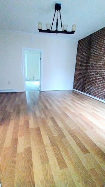Property Photo: 106 10th Street 2 PA 18102