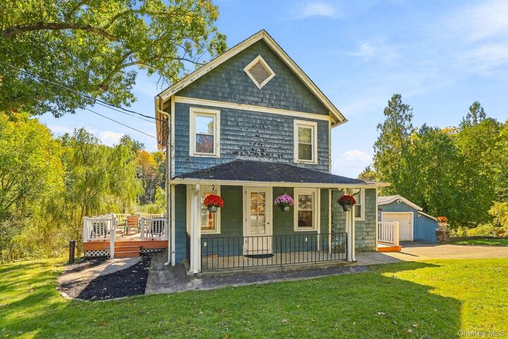 Property Photo:  1475 Croton Lake Road  NY 10598 