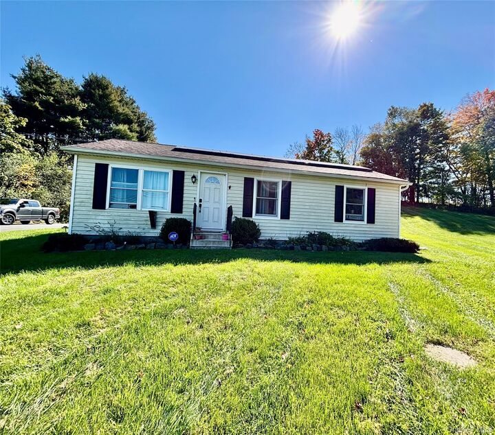 Property Photo: 894 Pulaski Highway NY 10924