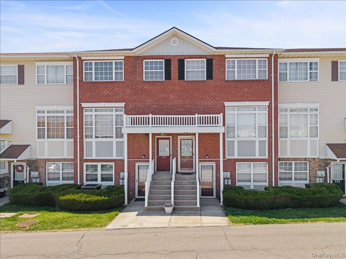 Property Photo:  179 Surf Drive 114  NY 10473 