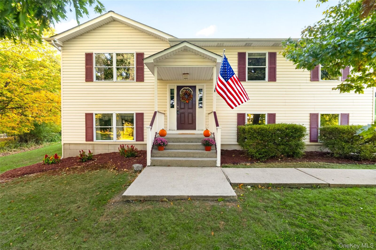 Property Photo: 5 Pilgrim Corners Road NY 10940