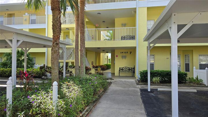Property Photo: 19325 Water Oak Drive 204 FL 33948