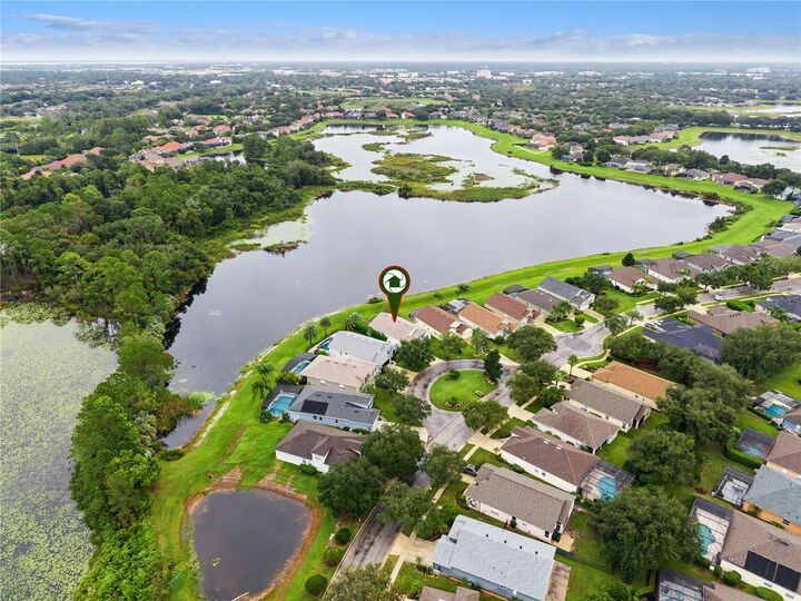 Property Photo:  1676 Cherry Ridge Drive  FL 32746 